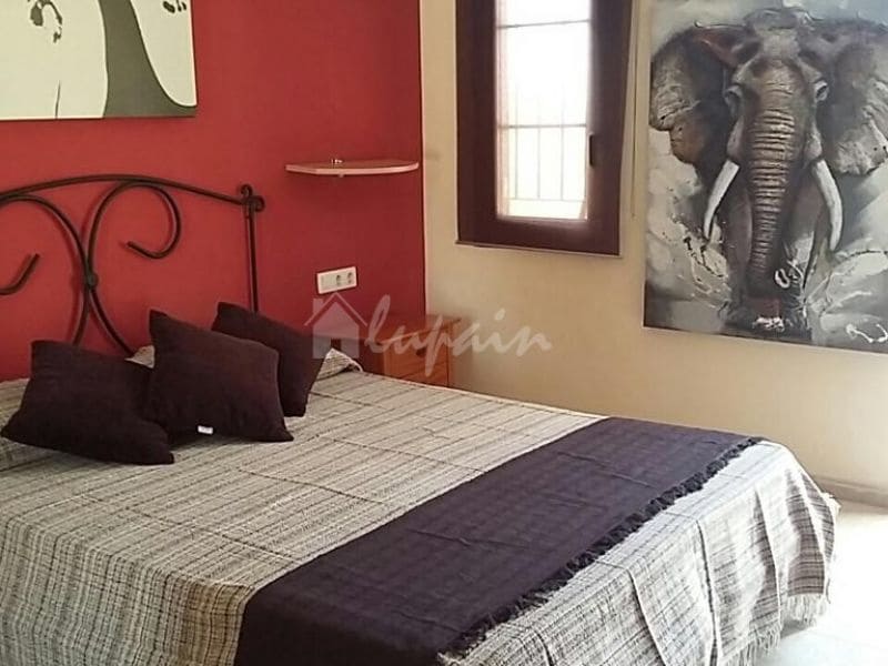 3 chambre Maison de Ville à vendre à Llano del Camello avec piscine - 339 000 € (Ref: 9337148)