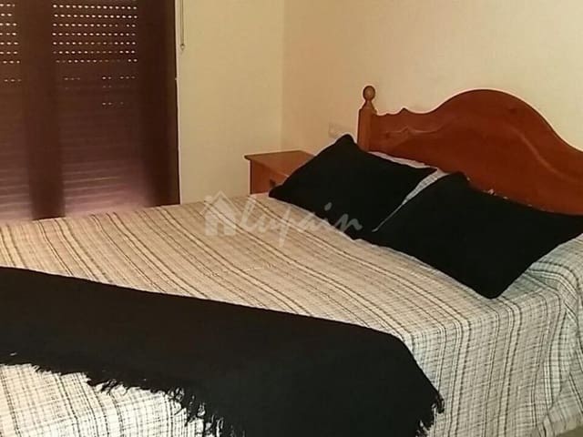 3 chambre Maison de Ville à vendre à Llano del Camello, San Miguel de Abona avec piscine - 339 000 € (Ref: 9337148)