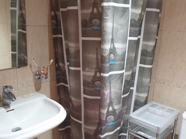 3 chambre Maison de Ville à vendre à Llano del Camello, San Miguel de Abona avec piscine - 339 000 € (Ref: 9337148)