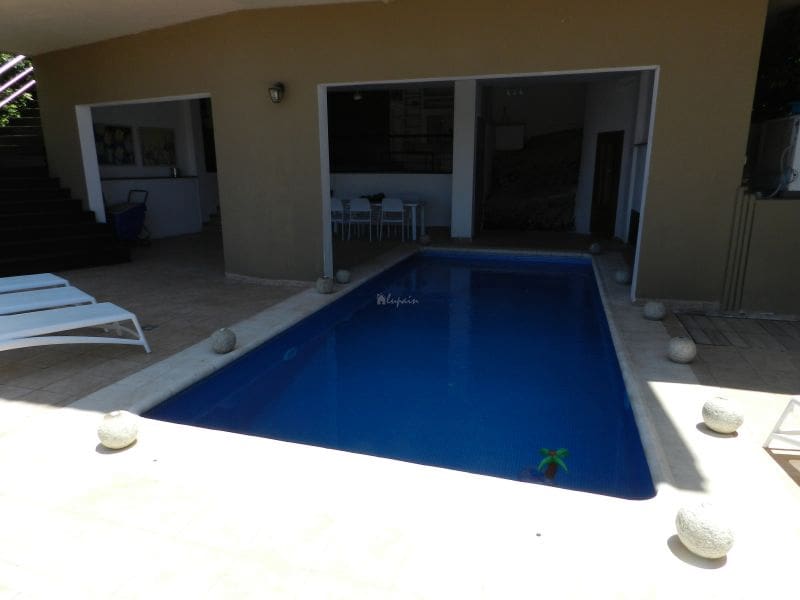 Chalet de 4 habitaciones en San Eugenio en venta con piscina - 1.000.000 € (Ref: 9337151)