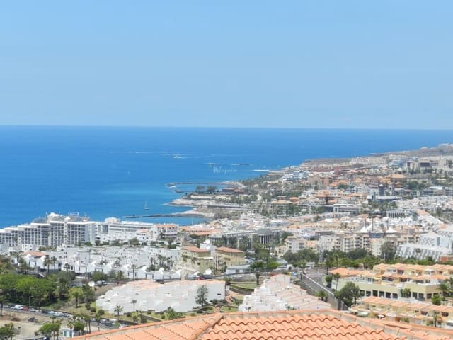 4 soverom Villa til salgs i San Eugenio, Adeje med svømmebasseng - € 1 000 000 (Ref: 9337151)