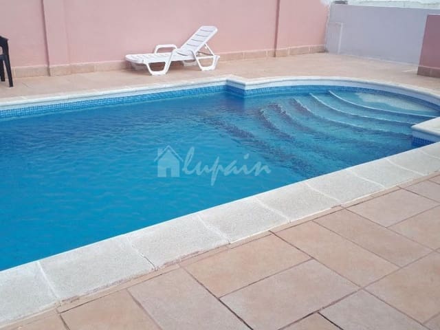 6 camera da letto Villa in vendita in Playa Paraiso, Adeje con piscina - 1.200.000 € (Rif: 9337152)
