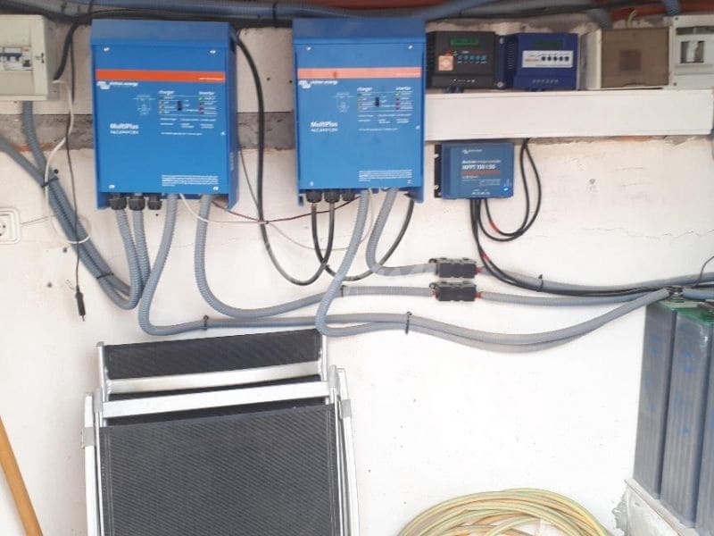 6 camera da letto Villa in vendita in Playa Paraiso con piscina - 1.200.000 € (Rif: 9337152)