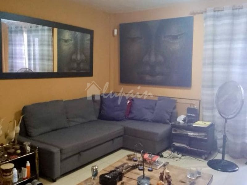 1 quarto Apartamento para venda em Costa del Silencio com piscina - 169 500 € (Ref: 9337153)