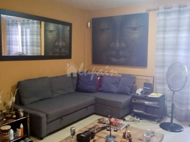 1 quarto Apartamento para venda em Costa del Silencio, Arona com piscina - 169 500 € (Ref: 9337153)