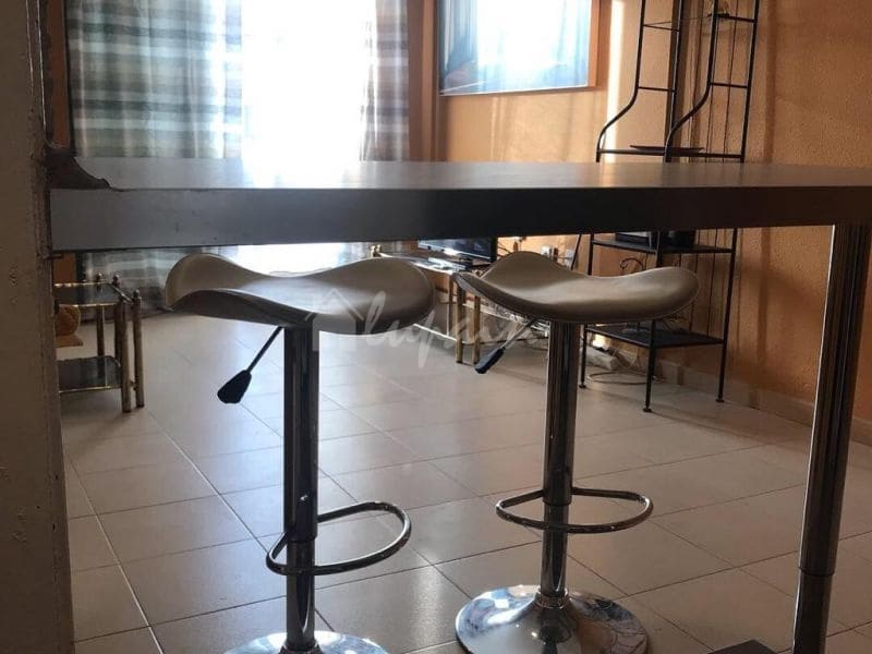 1 quarto Apartamento para venda em Costa del Silencio com piscina - 169 500 € (Ref: 9337153)