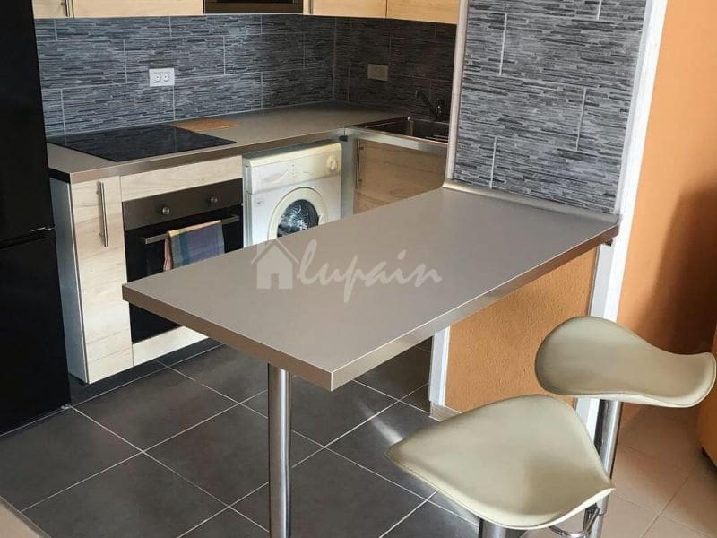 1 quarto Apartamento para venda em Costa del Silencio com piscina - 169 500 € (Ref: 9337153)