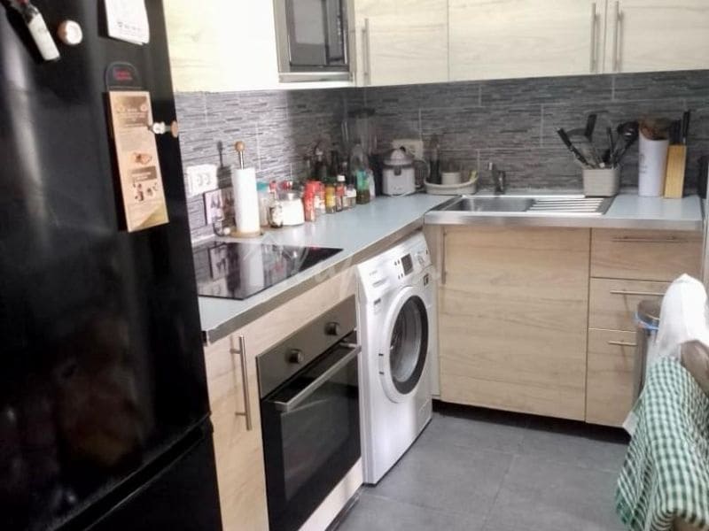 1 quarto Apartamento para venda em Costa del Silencio com piscina - 169 500 € (Ref: 9337153)