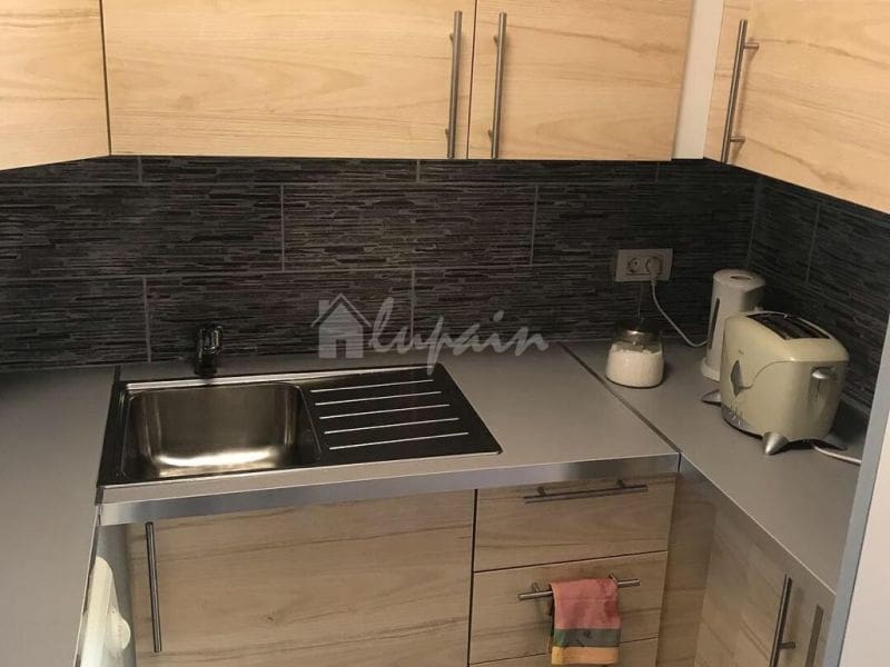 1 quarto Apartamento para venda em Costa del Silencio com piscina - 169 500 € (Ref: 9337153)