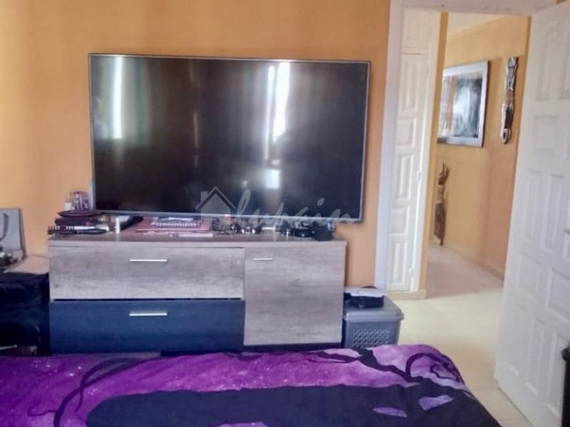 1 quarto Apartamento para venda em Costa del Silencio com piscina - 169 500 € (Ref: 9337153)