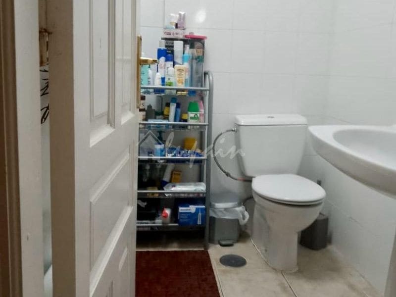 1 quarto Apartamento para venda em Costa del Silencio com piscina - 169 500 € (Ref: 9337153)