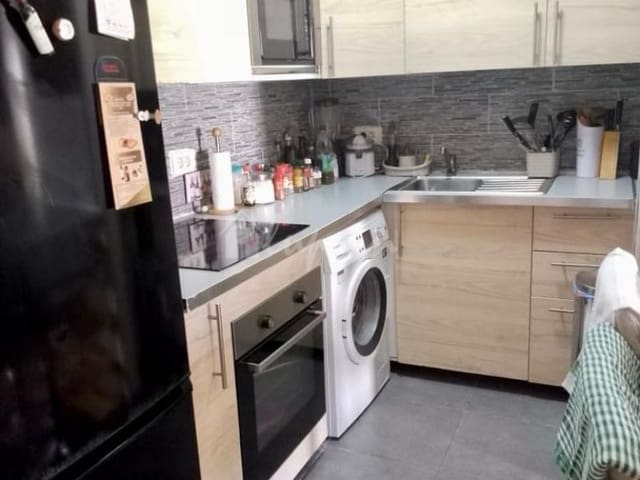 1 quarto Apartamento para venda em Costa del Silencio, Arona com piscina - 169 500 € (Ref: 9337153)