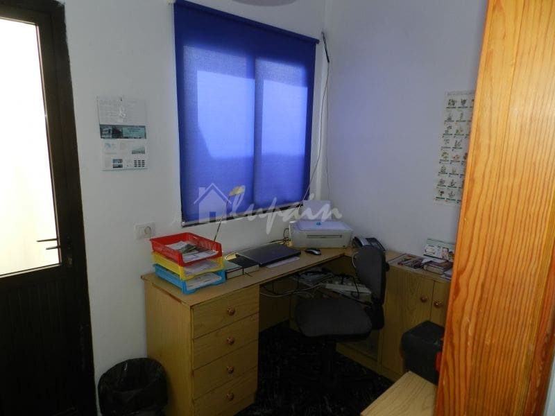 7 Zimmer Finca/Landgut zu verkaufen in Guargacho - 329.000 € (Ref: 9337154)