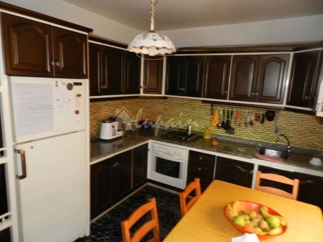 7 Zimmer Finca/Landgut zu verkaufen in Guargacho - 329.000 € (Ref: 9337154)