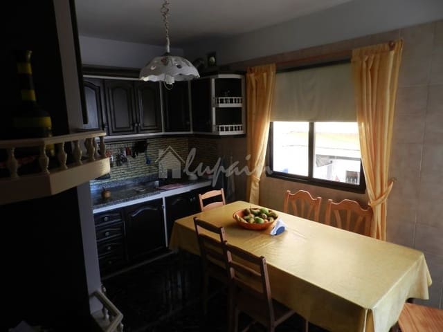 7 Zimmer Finca/Landgut zu verkaufen in Guargacho - 329.000 € (Ref: 9337154)