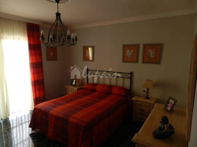 7 Zimmer Finca/Landgut zu verkaufen in Guargacho - 329.000 € (Ref: 9337154)