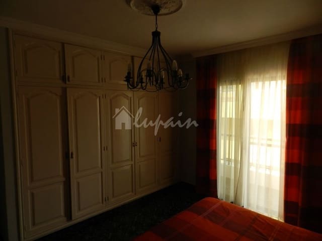 7 Zimmer Finca/Landgut zu verkaufen in Guargacho - 329.000 € (Ref: 9337154)