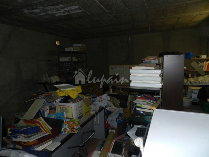 7 Zimmer Finca/Landgut zu verkaufen in Guargacho - 329.000 € (Ref: 9337154)