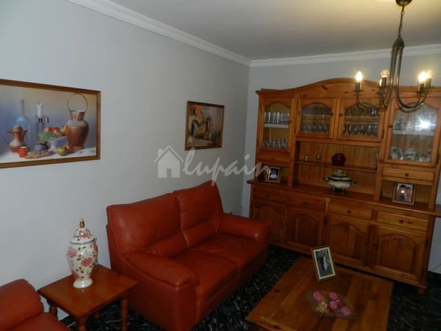 7 Zimmer Finca/Landgut zu verkaufen in Guargacho - 329.000 € (Ref: 9337154)