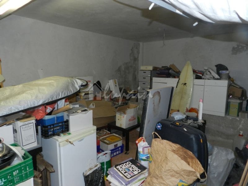 7 Zimmer Finca/Landgut zu verkaufen in Guargacho - 329.000 € (Ref: 9337154)