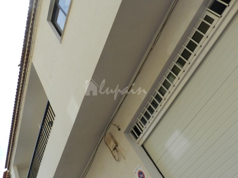 7 Zimmer Finca/Landgut zu verkaufen in Guargacho - 329.000 € (Ref: 9337154)