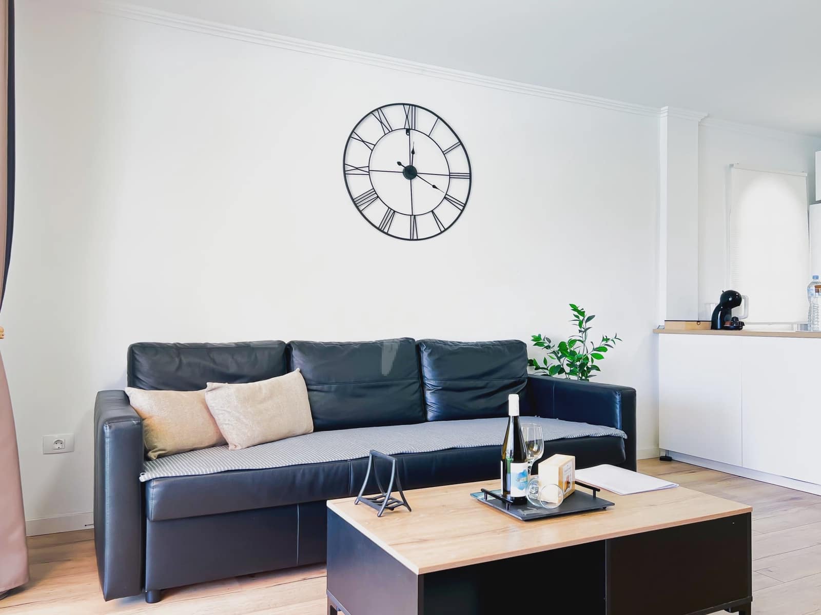 2 sovrum Lägenhet till salu i San Eugenio med pool - 490 000 € (Ref: 9341772)