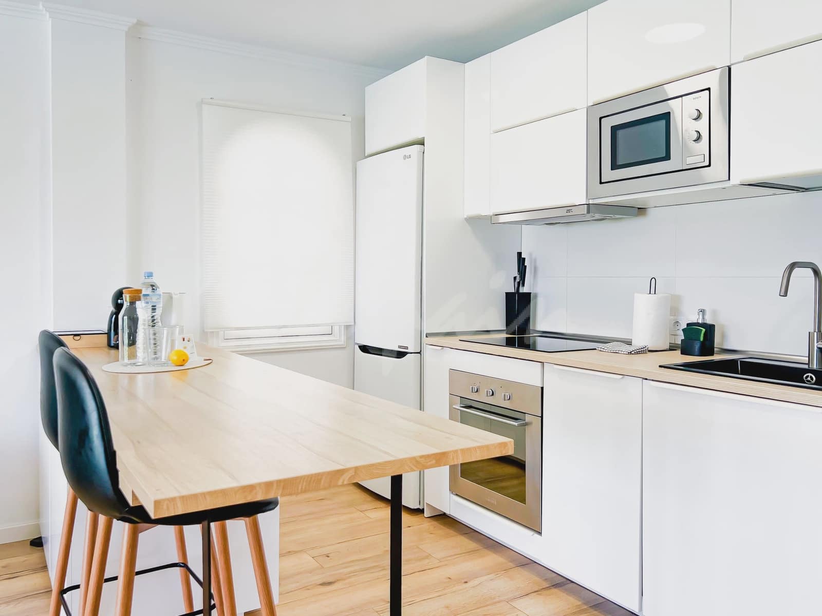 2 sovrum Lägenhet till salu i San Eugenio med pool - 490 000 € (Ref: 9341772)