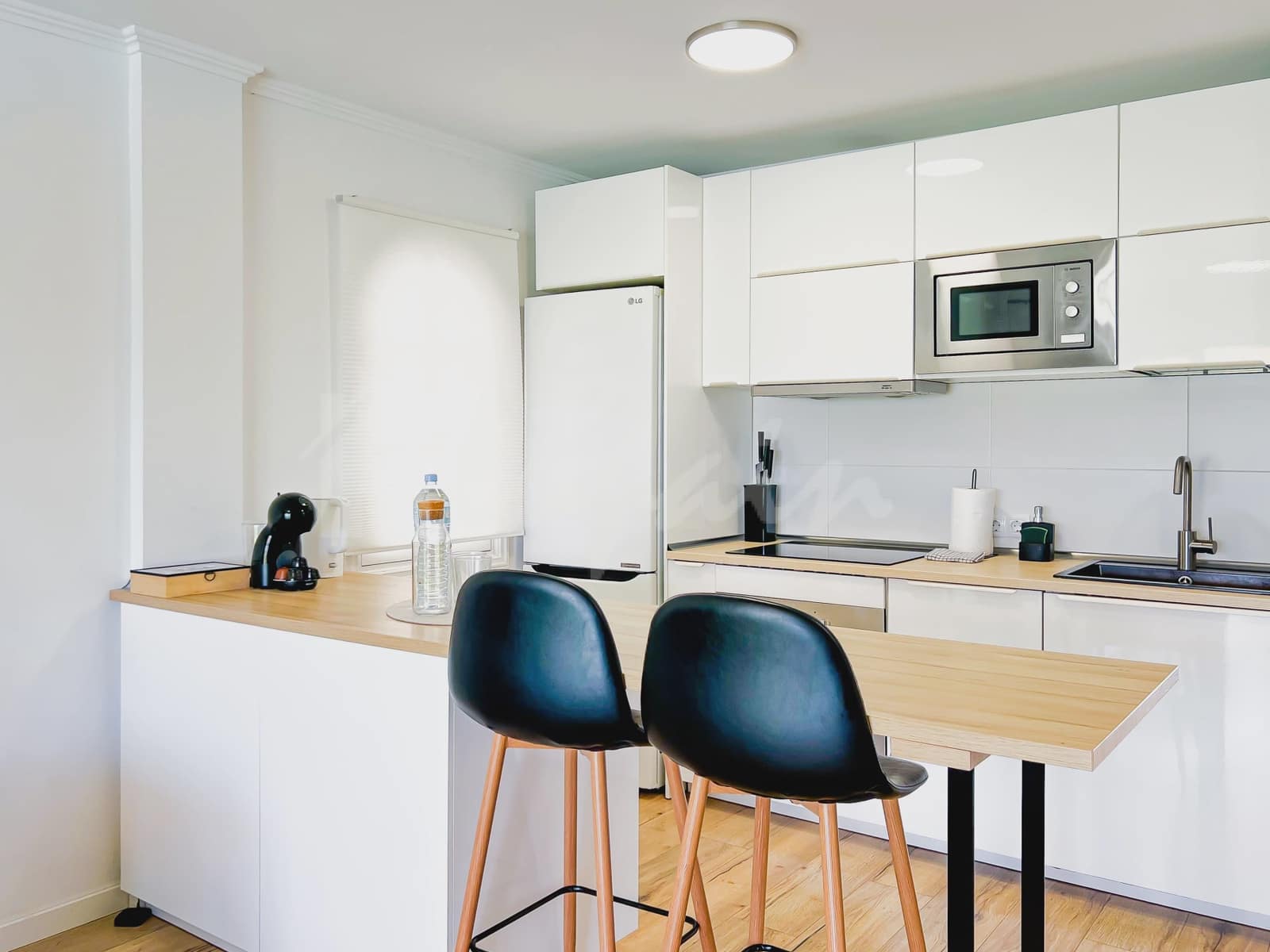 2 sovrum Lägenhet till salu i San Eugenio med pool - 490 000 € (Ref: 9341772)