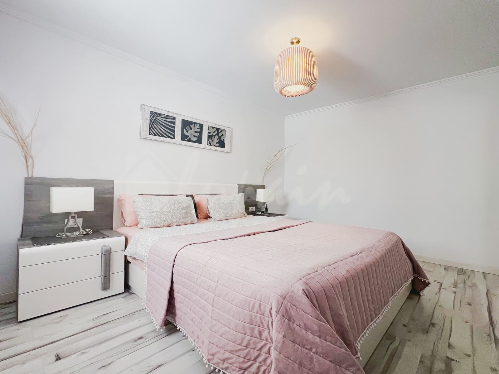 2 sovrum Lägenhet till salu i San Eugenio med pool - 490 000 € (Ref: 9341772)