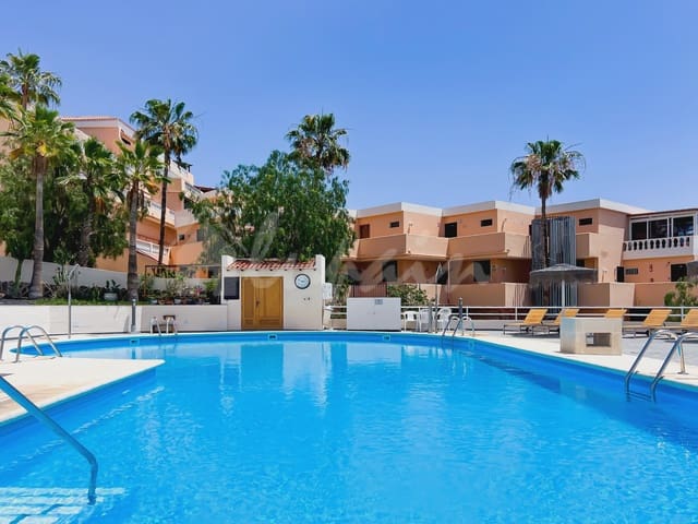 2 quarto Apartamento para venda em San Eugenio, Adeje com piscina - 490 000 € (Ref: 9341772)