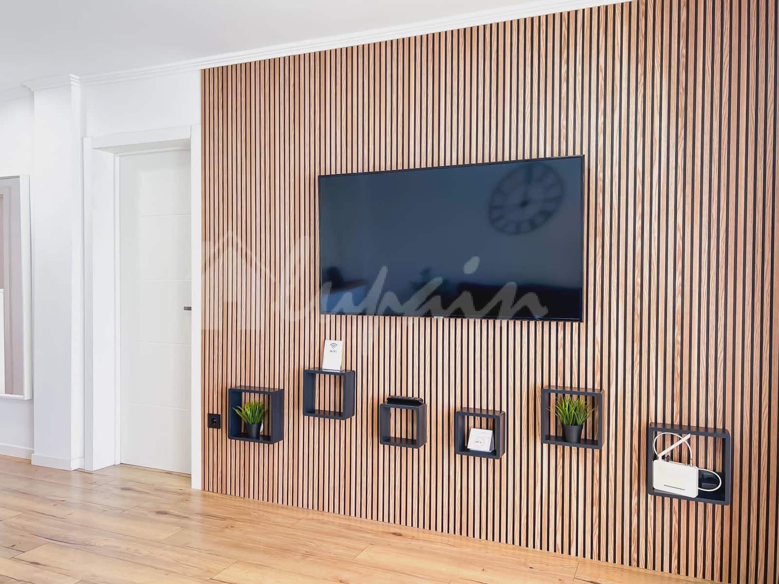 2 sovrum Lägenhet till salu i San Eugenio med pool - 490 000 € (Ref: 9341772)