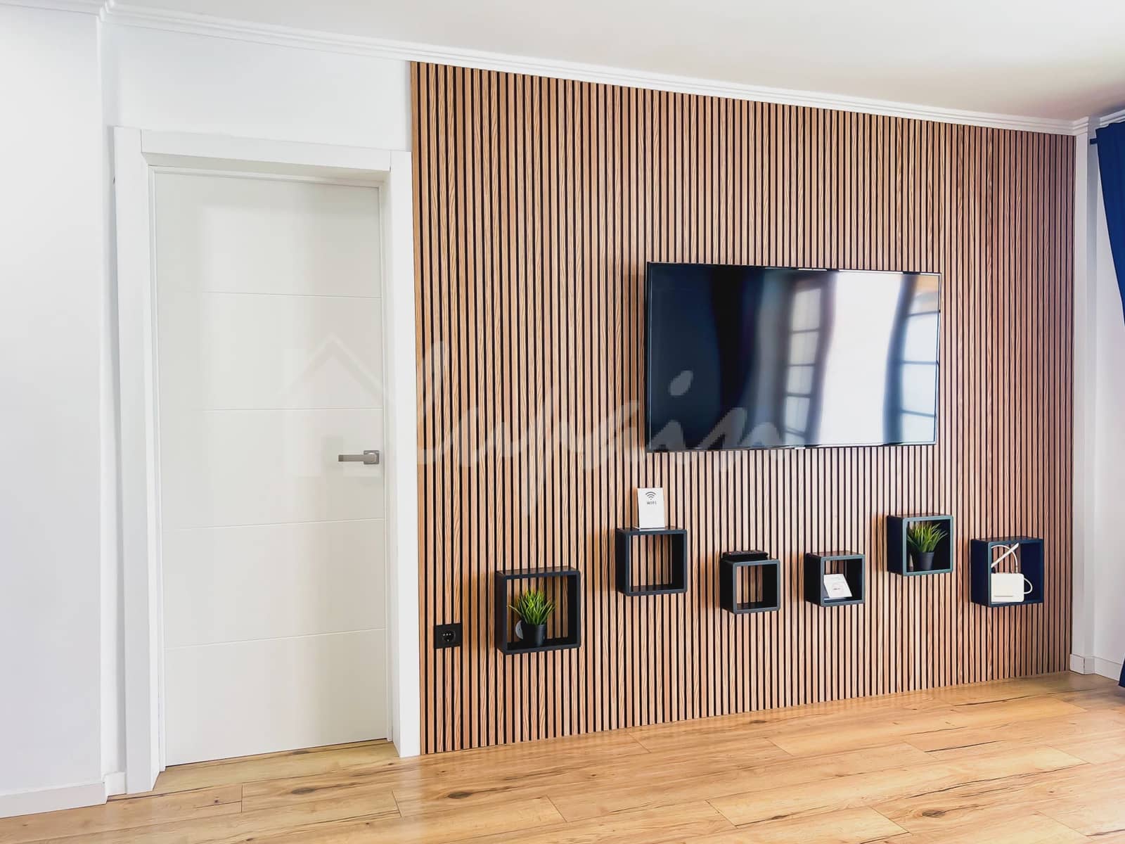 2 sovrum Lägenhet till salu i San Eugenio med pool - 490 000 € (Ref: 9341772)