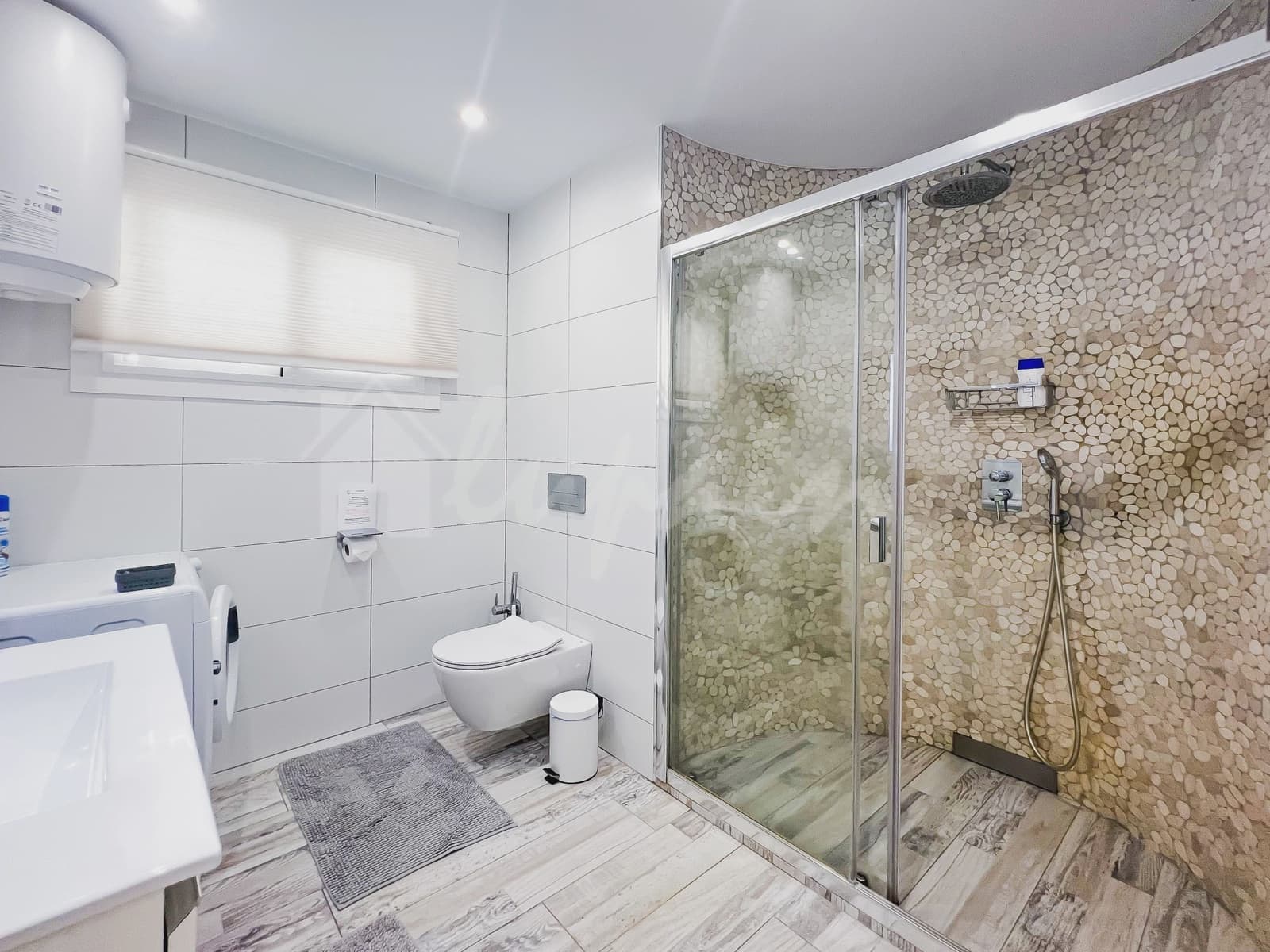 2 sovrum Lägenhet till salu i San Eugenio med pool - 490 000 € (Ref: 9341772)