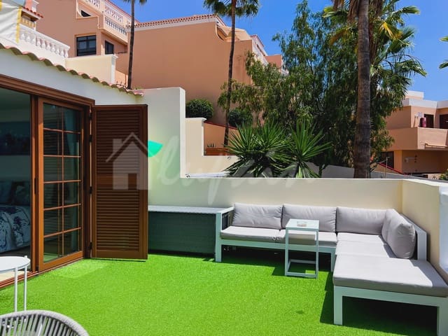 2 quarto Apartamento para venda em San Eugenio, Adeje com piscina - 490 000 € (Ref: 9341772)