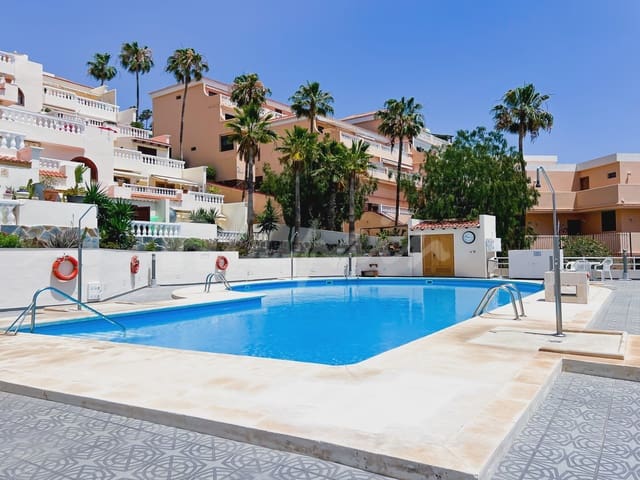2 quarto Apartamento para venda em San Eugenio, Adeje com piscina - 490 000 € (Ref: 9341772)