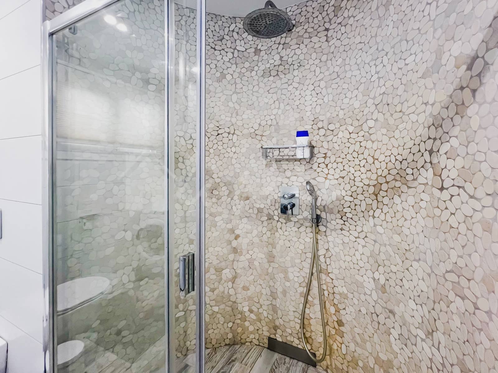 2 sovrum Lägenhet till salu i San Eugenio med pool - 490 000 € (Ref: 9341772)