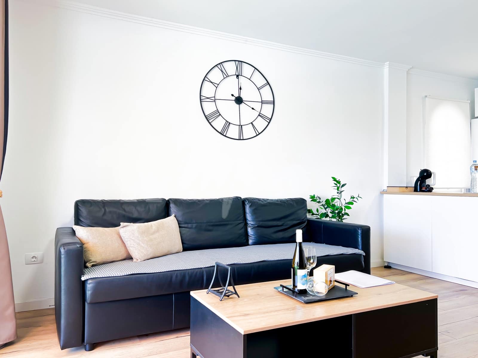 2 sovrum Lägenhet till salu i San Eugenio med pool - 490 000 € (Ref: 9341772)