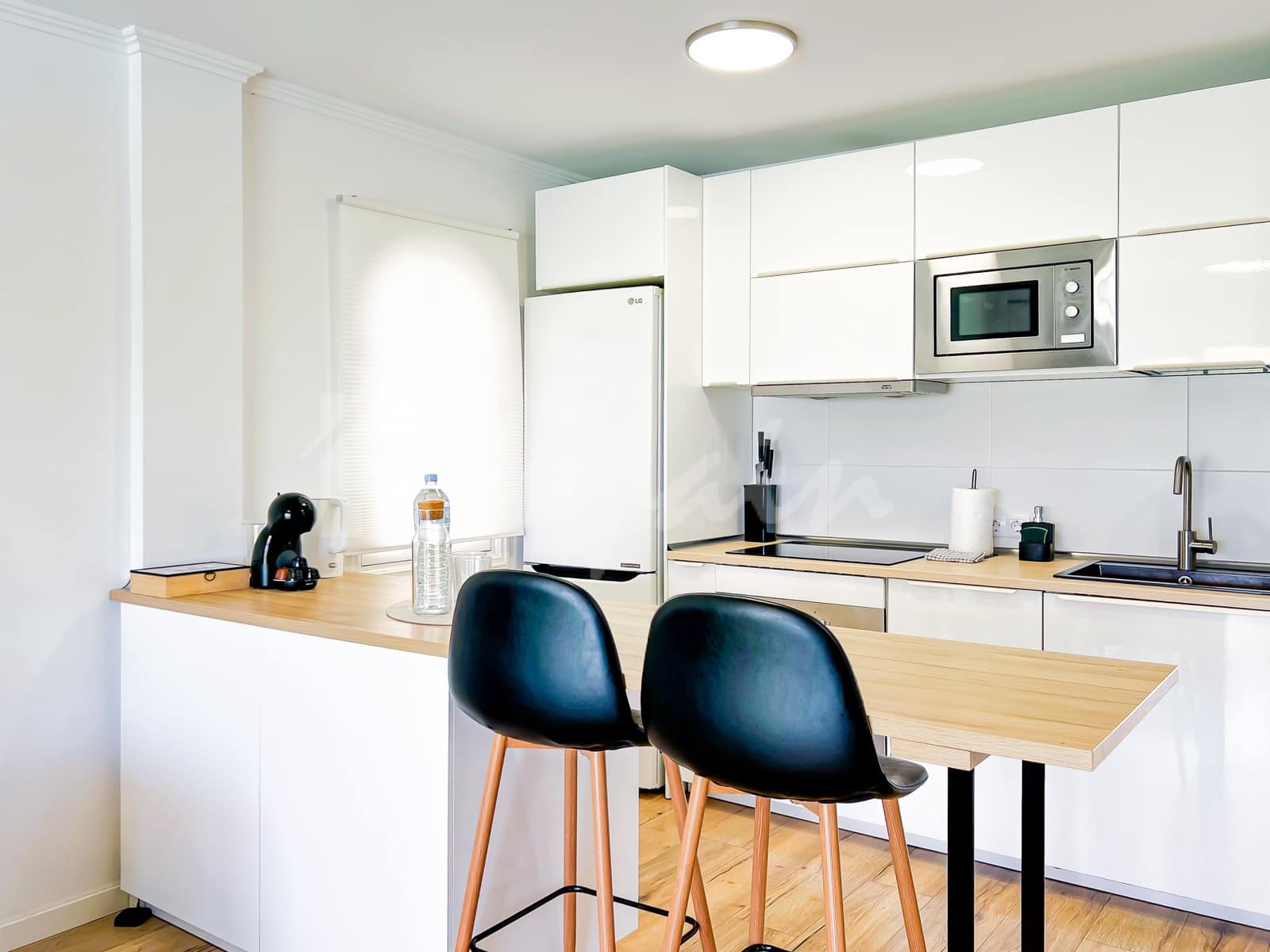 2 sovrum Lägenhet till salu i San Eugenio med pool - 490 000 € (Ref: 9341772)