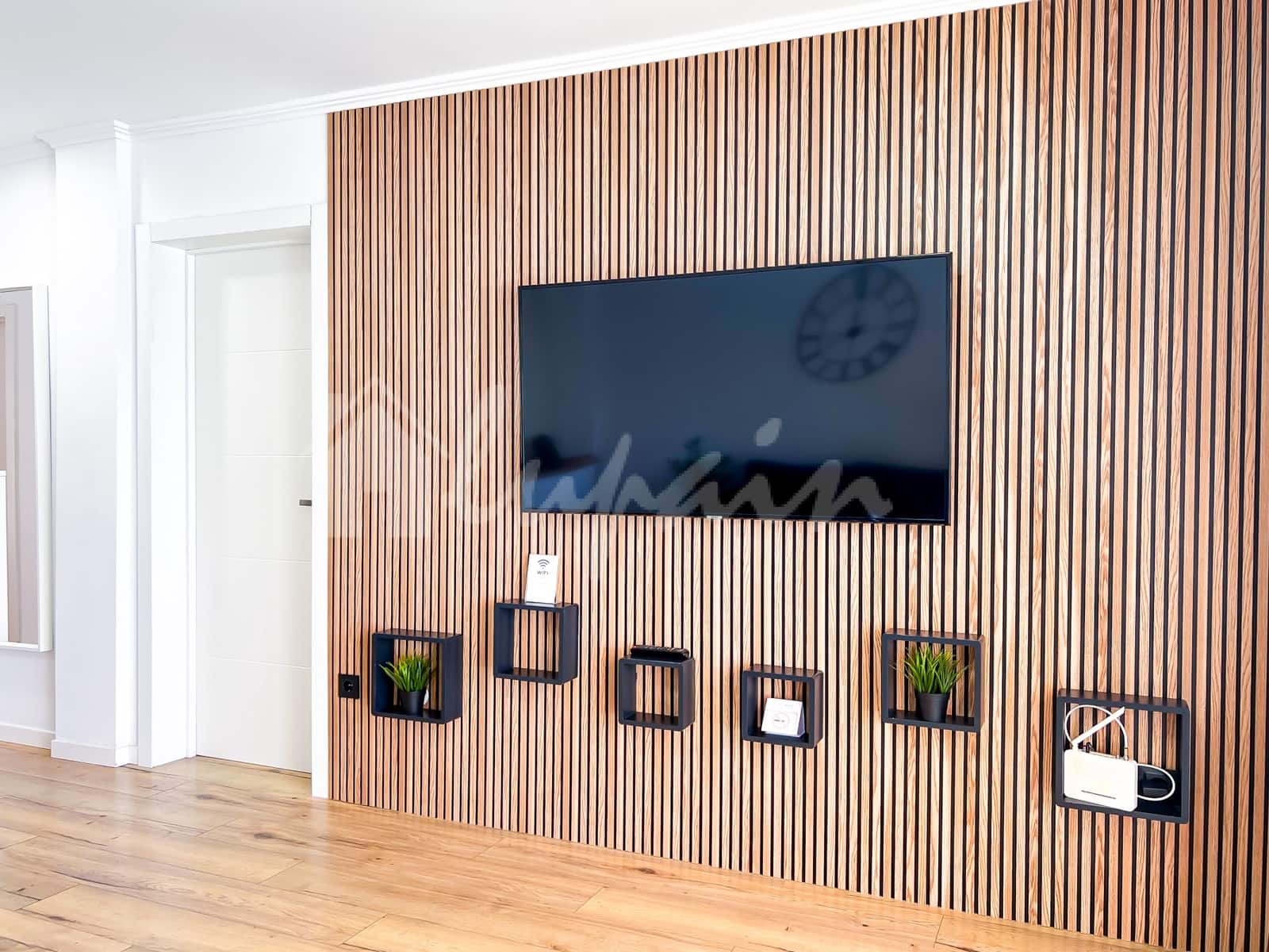 2 sovrum Lägenhet till salu i San Eugenio med pool - 490 000 € (Ref: 9341772)