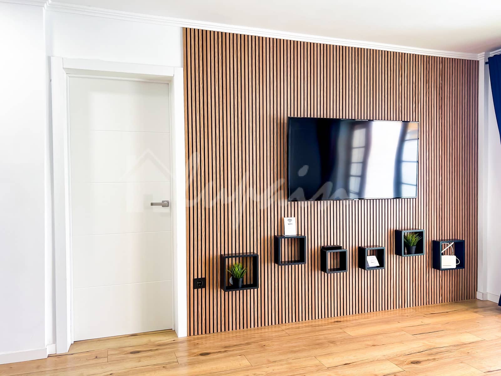 2 sovrum Lägenhet till salu i San Eugenio med pool - 490 000 € (Ref: 9341772)