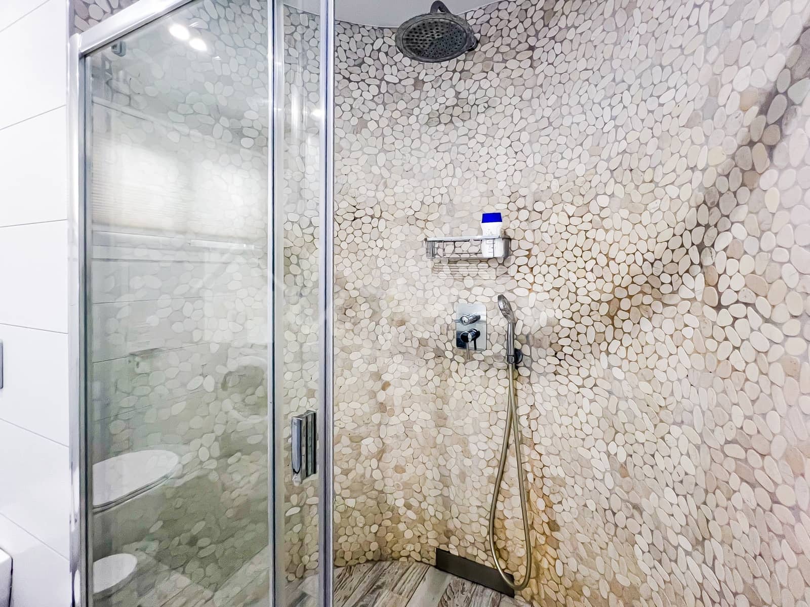 2 sovrum Lägenhet till salu i San Eugenio med pool - 490 000 € (Ref: 9341772)