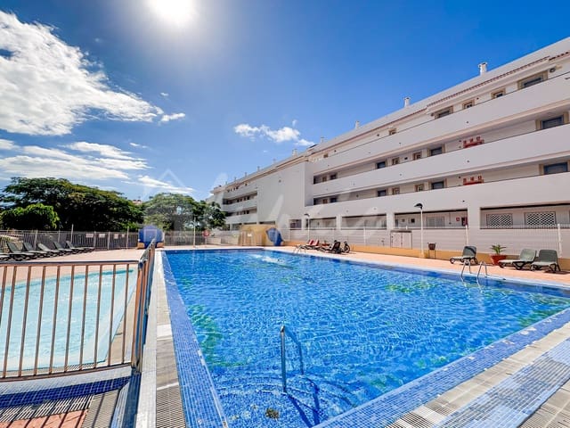 4 sypialnia Apartament na sprzedaż w Playa del Duque, Adeje z basenem - 445 000 € (Ref: 9341773)