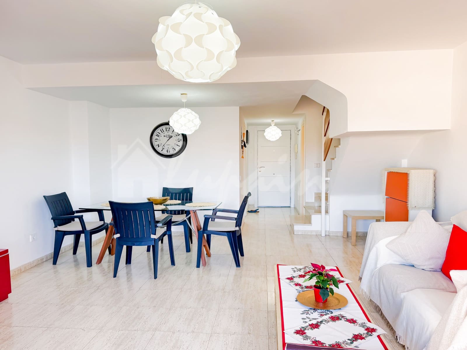 4 sypialnia Apartament na sprzedaż w Playa del Duque z basenem - 445 000 € (Ref: 9341773)