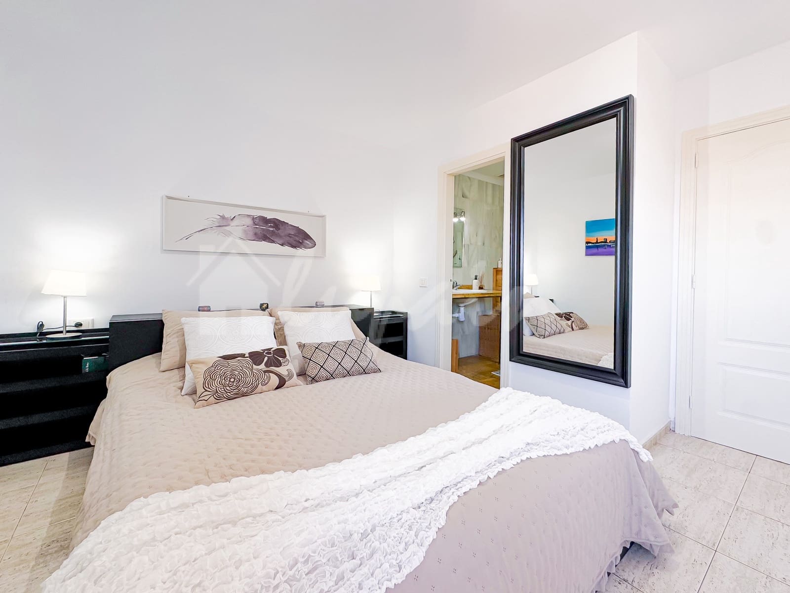 4 sypialnia Apartament na sprzedaż w Playa del Duque z basenem - 445 000 € (Ref: 9341773)