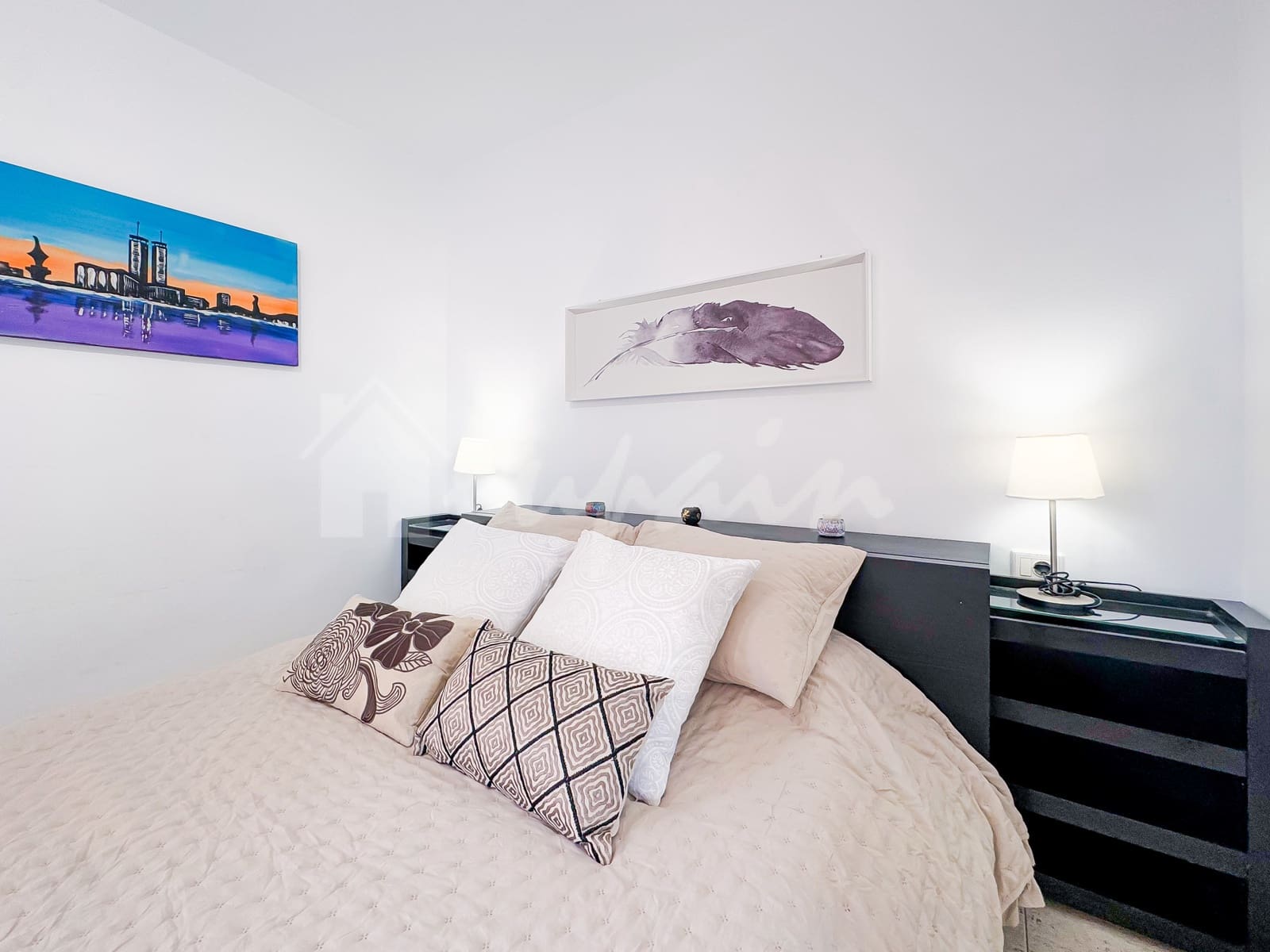 4 sypialnia Apartament na sprzedaż w Playa del Duque z basenem - 445 000 € (Ref: 9341773)