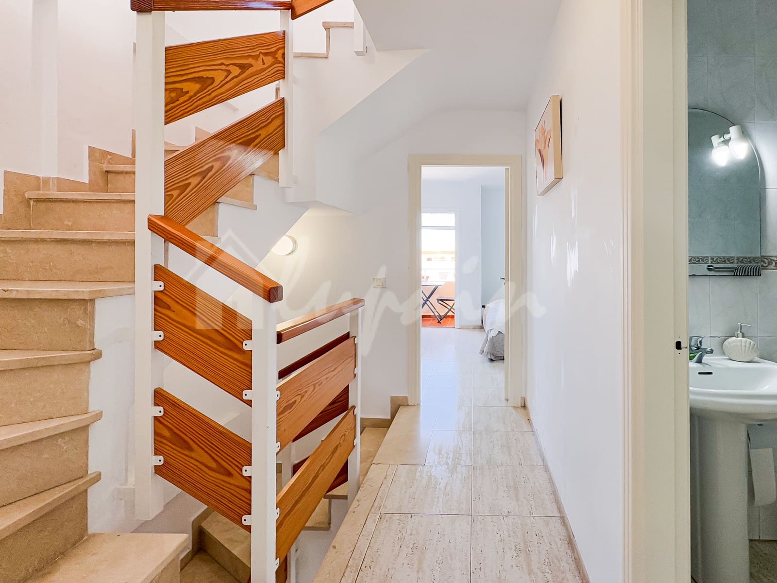 4 sypialnia Apartament na sprzedaż w Playa del Duque z basenem - 445 000 € (Ref: 9341773)