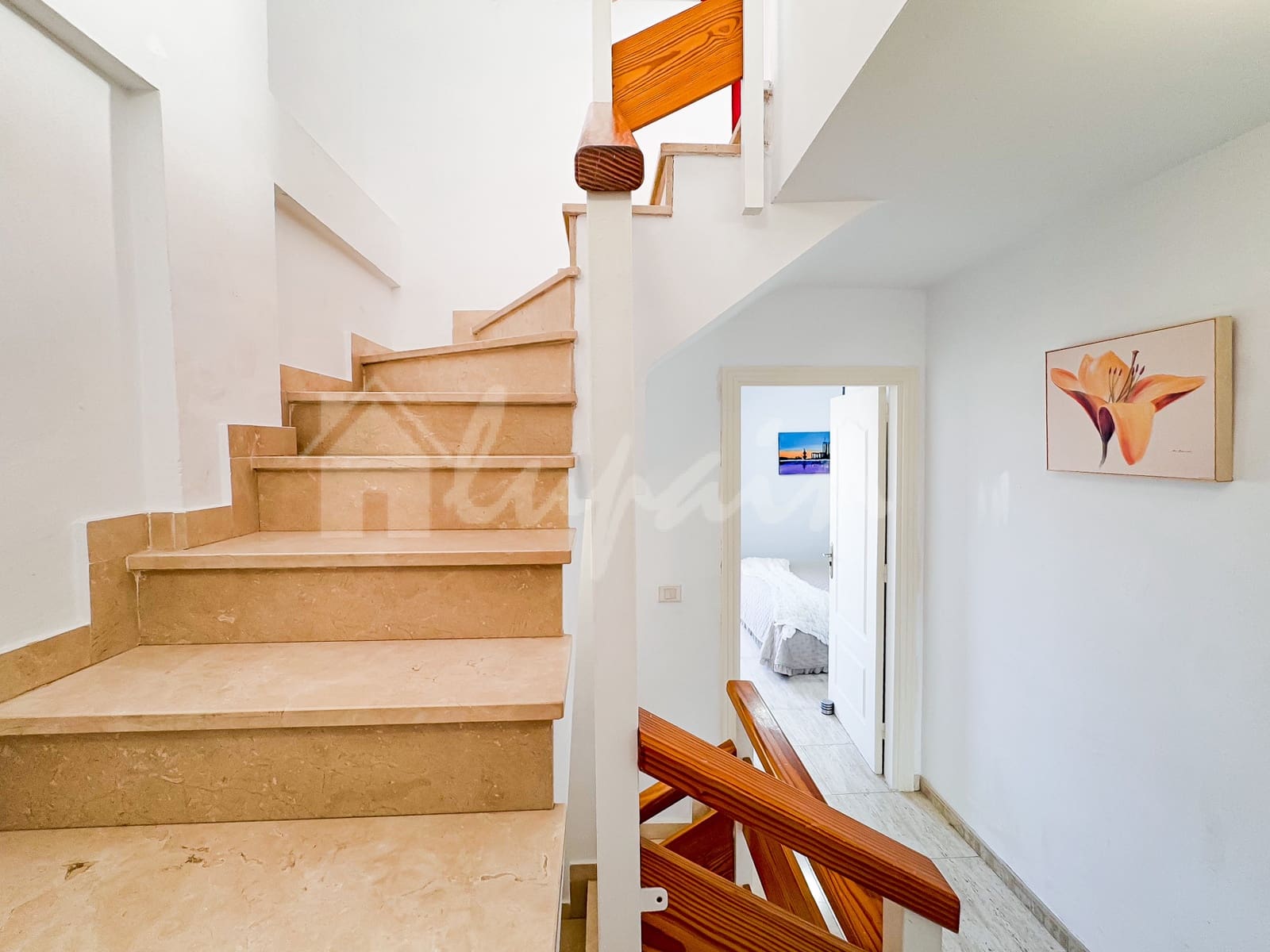 4 sypialnia Apartament na sprzedaż w Playa del Duque z basenem - 445 000 € (Ref: 9341773)