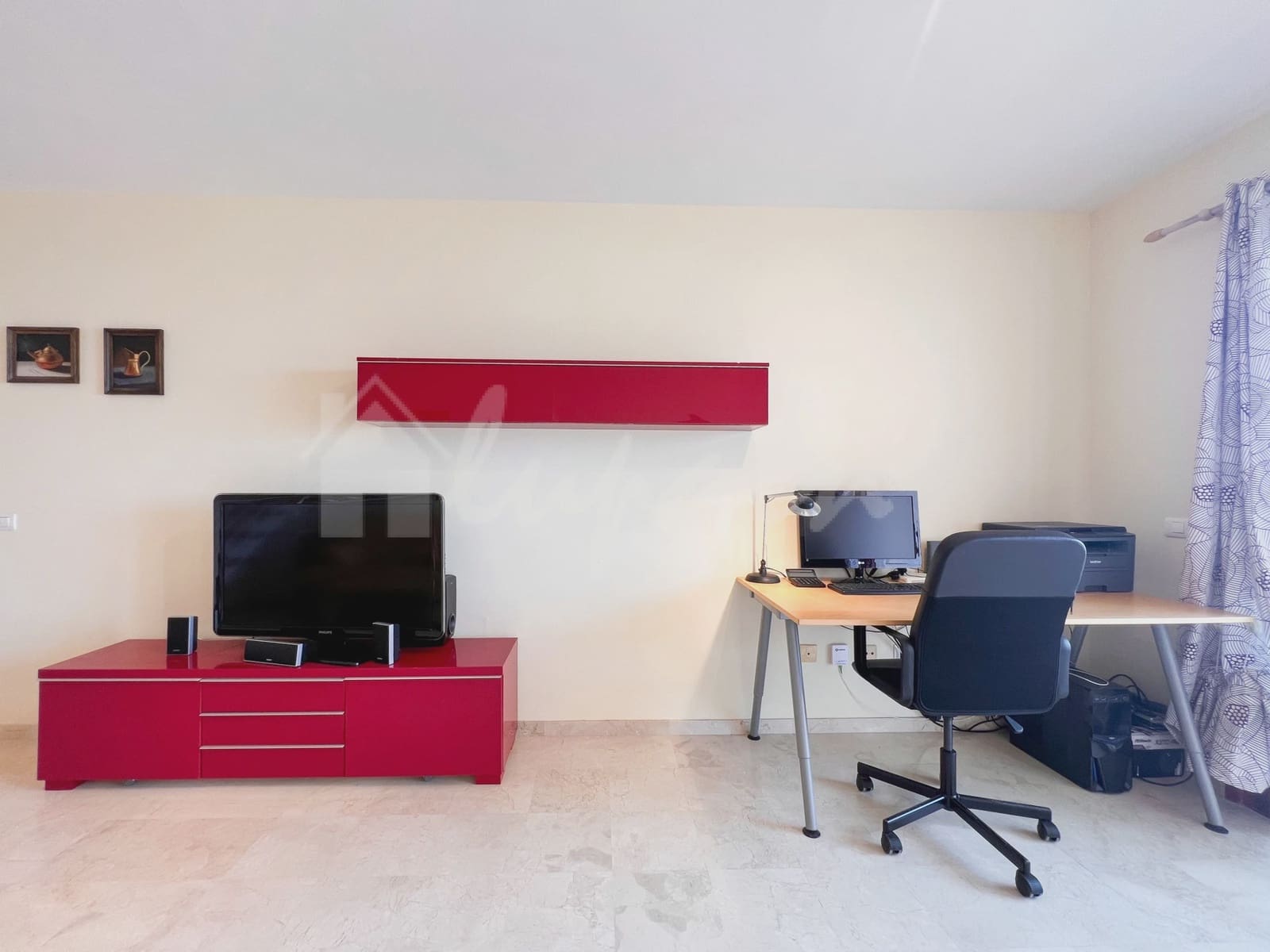 2 makuuhuone Kattohuoneisto myytävänä paikassa Palm-Mar mukana uima-altaan - 459 000 € (Ref: 9341774)