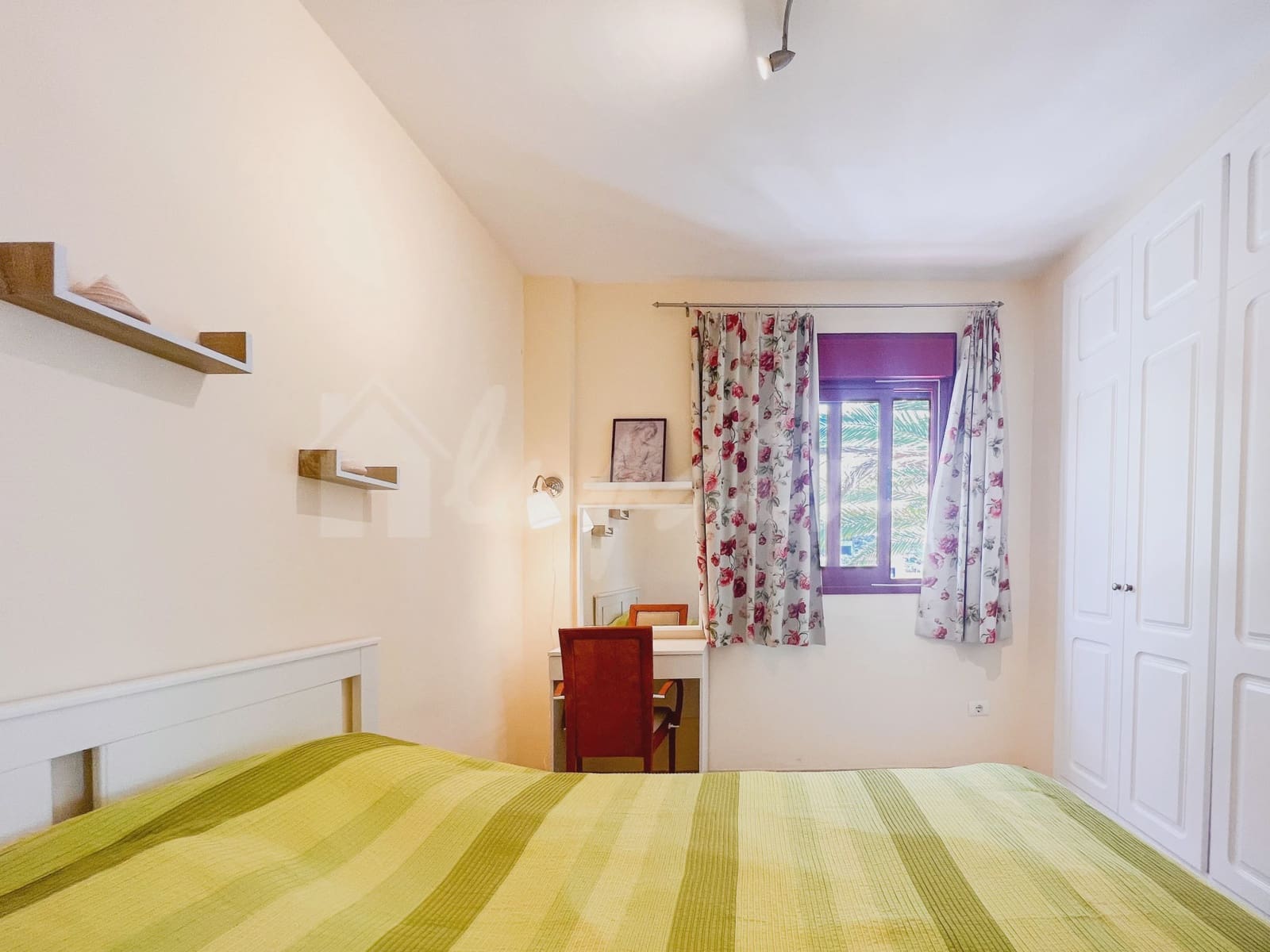 2 makuuhuone Kattohuoneisto myytävänä paikassa Palm-Mar mukana uima-altaan - 459 000 € (Ref: 9341774)