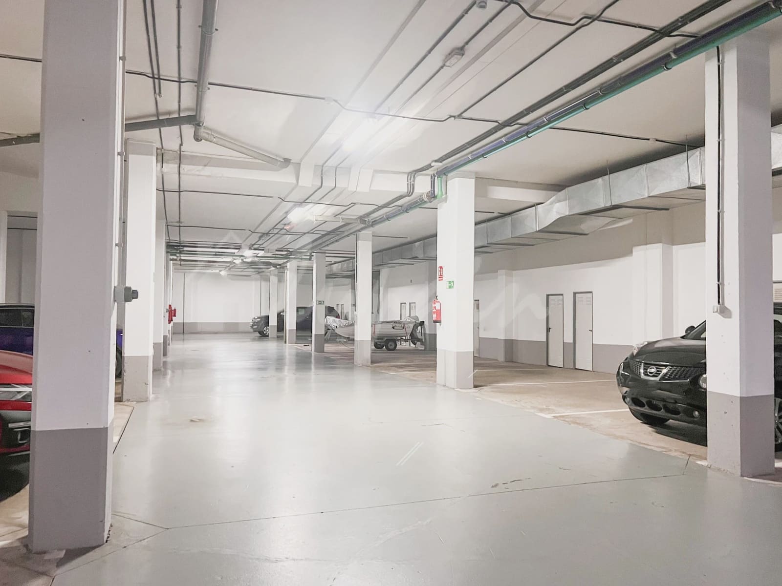 2 makuuhuone Kattohuoneisto myytävänä paikassa Palm-Mar mukana uima-altaan - 459 000 € (Ref: 9341774)